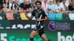 Calciomercato Udinese – Scelto il post Atta: affare da 10 milioni di euro