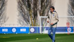 Inter, col Feyenoord cambia almeno metà squadra. Inzaghi e lo spogliatoio con un convinzione