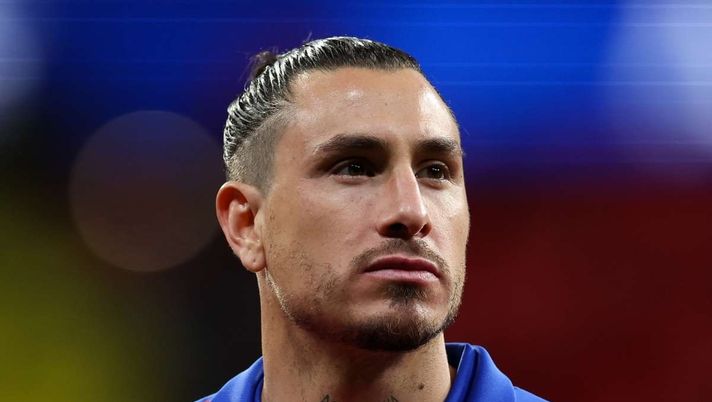 Calciomercato Milan, Moretto: 'Giménez non prevede di lasciare l'Atletico'