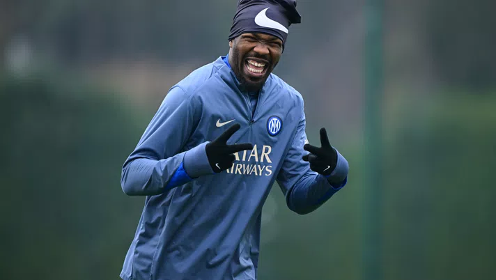 Inter, solo Thuram sicuro di una maglia. Tentazione ThuLa, ma c’è un’ipotesi da non scartare - immagine 1