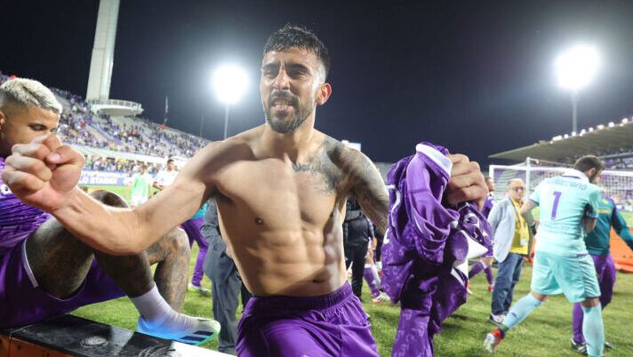 I voti di Cagliari-Fiorentina per il fanta: Bonaventura come Nico, bene Luvumbo e bocciato Dodo - immagine 1