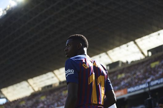 Dostoevskij scrive Ousmane Dembélé: la traiettoria della redenzione dell’ultimo Pallone d’oro- immagine 4