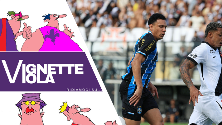 Fiorentina, Viery un… muro per la difesa. RIDIAMOCI SU - immagine 1