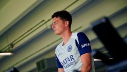 Pavard segna con il Marsiglia: la reazione degli ex compagni dell’Inter e il commento di Pistocchi