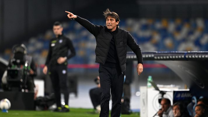 Napoli, Conte: “Stiamo facendo qualcosa di straordinario, sul recupero di McTominay e Vergara…” - immagine 1