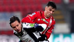 Bianco sorpreso dal gol di Bijol: “C***o si inserisce, stai in difesa”