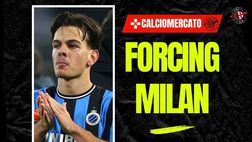 Calciomercato Milan, importanti aggiornamenti di Moretto su Jashari