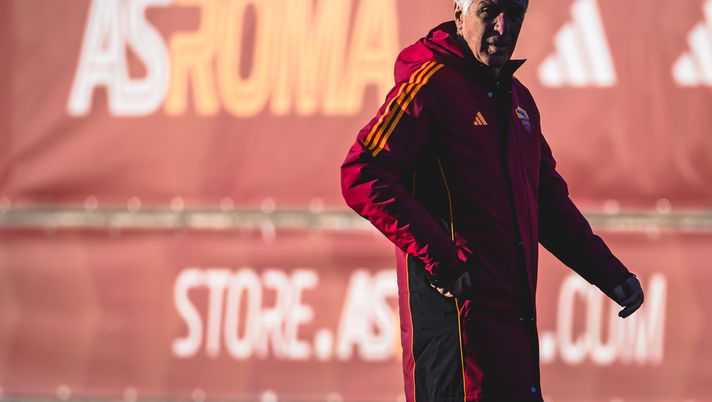 Getty Images Gasperini: “Raschiamo il barile” - immagine 1