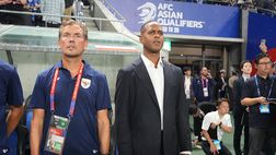 Ex Milan, altro esonero: dopo Tomasson tocca anche a Patrick Kluivert