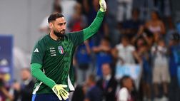 Stipendio, bonus e opzione: i dettagli del ricchissimo contratto di Donnarumma