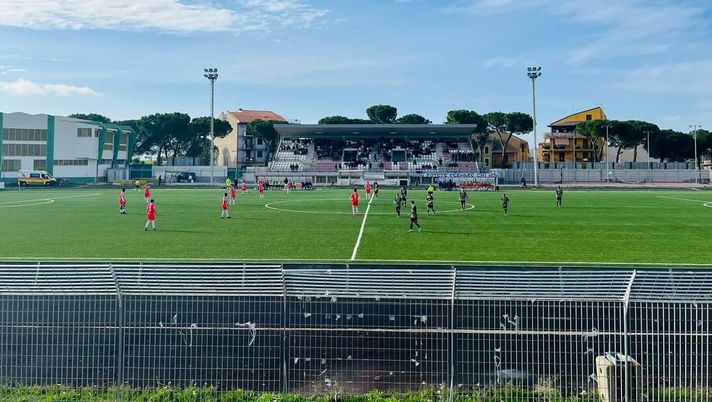 Serie D, derby siciliano Licata-Canicattì