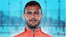 Diamanti: “Priorità CFG non è vincere, nel mio contratto non c’è la parola vittoria”