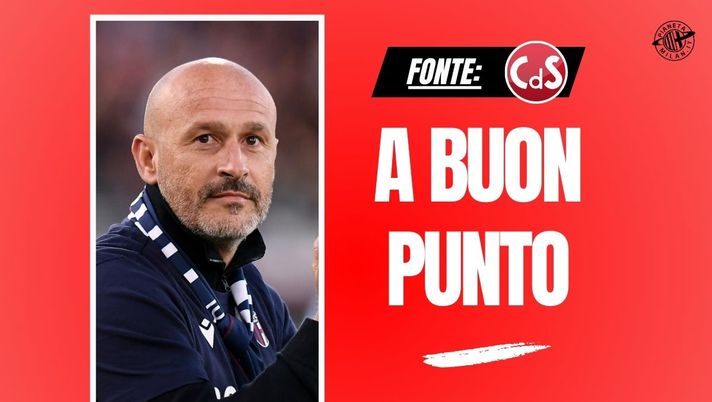 Milan su Italiano, ma il tecnico sembra aver già fatto la sua scelta