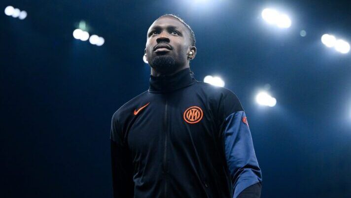 Inter, migliora Thuram: gli ultimi aggiornamenti. Ecco quando rientrerà Mkhitaryan - immagine 1