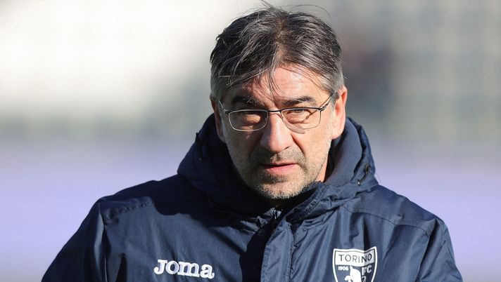 Juric pre Sassuolo-Torino: “Siamo molto fiduciosi, importante vincere queste gare” - immagine 1