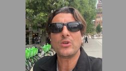VIDEO / Ventola rivela il suo idolo da adolescente dopo un incontro