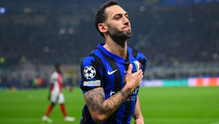 Calhanoglu: “Rigori? Non voglio mai sbagliare! Rientro difficile ma per il Napoli…” - immagine 1