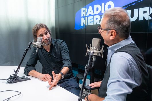 Torna Radio Nerazzurra grazie al crowdfunding: “Saremo la casa di 55 mln di tifosi”- immagine 3