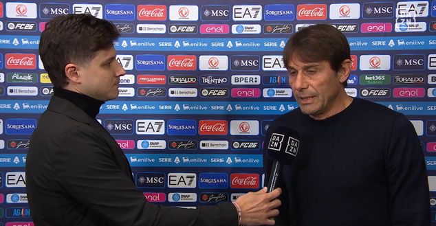 DAZN Sorrentino: “Napoli? Difficoltà anche quando non c’erano gli infortuni. Gli errori…”- immagine 2