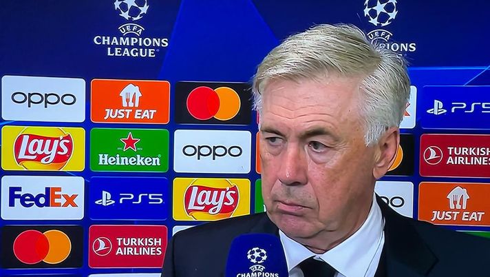 Real, Ancelotti: “Vittoria sofferta contro una squadra forte. Rigore? Assegnazione sbagliata” - immagine 1