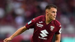 Fantacalcio, le formazioni ufficiali di Roma-Torino: Ferguson in panchina, Asllani dal 1′