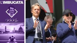 Tra campo e mercato: due mesi decisivi per le ambizioni della Fiorentina