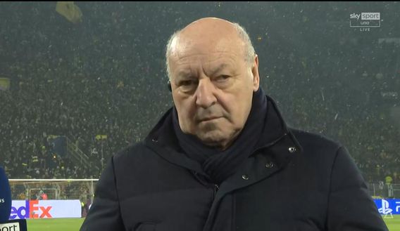 Marotta: “Diaby, possibilità minime. Pronti a investire anche subito ma…”- immagine 3