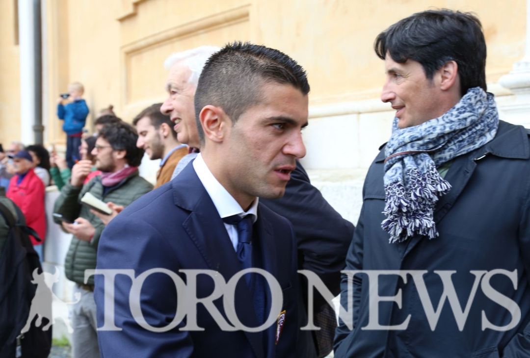 Fotogallery – Il 4 maggio del Torino a Superga - immagine 37