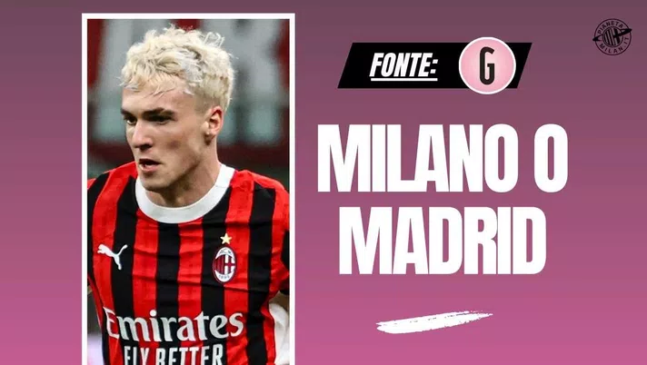 Calciomercato Milan, la strategia rossonera per tenersi Álex Jiménez