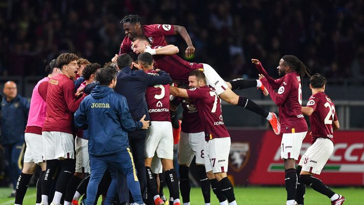 Serie A, Torino-Milan 3-1: Zapata, Ilic e Rodriguez stendono i rossoneri - immagine 1