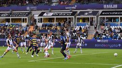 Parma-Udinese | Le pagelle della redazione: estasi bianconera