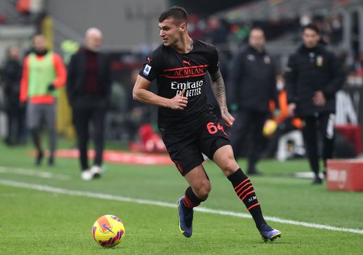 Sidio Corradi, ex tecnico di Pellegri a TN: “Juric è l’unico che può rilanciarlo”- immagine 3