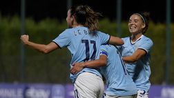 WOMEN | Lazio, arriva il Como in Coppa Italia: data e orario del match