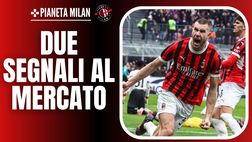 Milan, Pavlovic non si vende! Dati che devono dare una scossa alla società