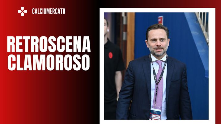 Giorgio Furlani AC Milan mercato Milan