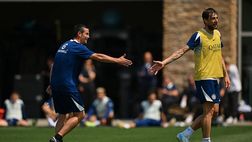 Retroscena Acerbi: “Durante Inter-Parma Chivu si è avvicinato e gli ha chiesto scusa perché…”