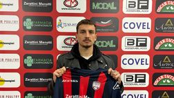 Luparense, ecco un ex Reggina e Messina per il centrocampo di mister Masitto