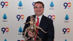 De Siervo: “Il nuovo format della Champions ci preoccupa. Calendario saturo”