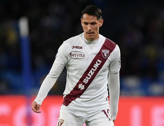 Toro, sulla trequarti destra Lukic fatica. E Seck non è neanche la quarta scelta- immagine 2