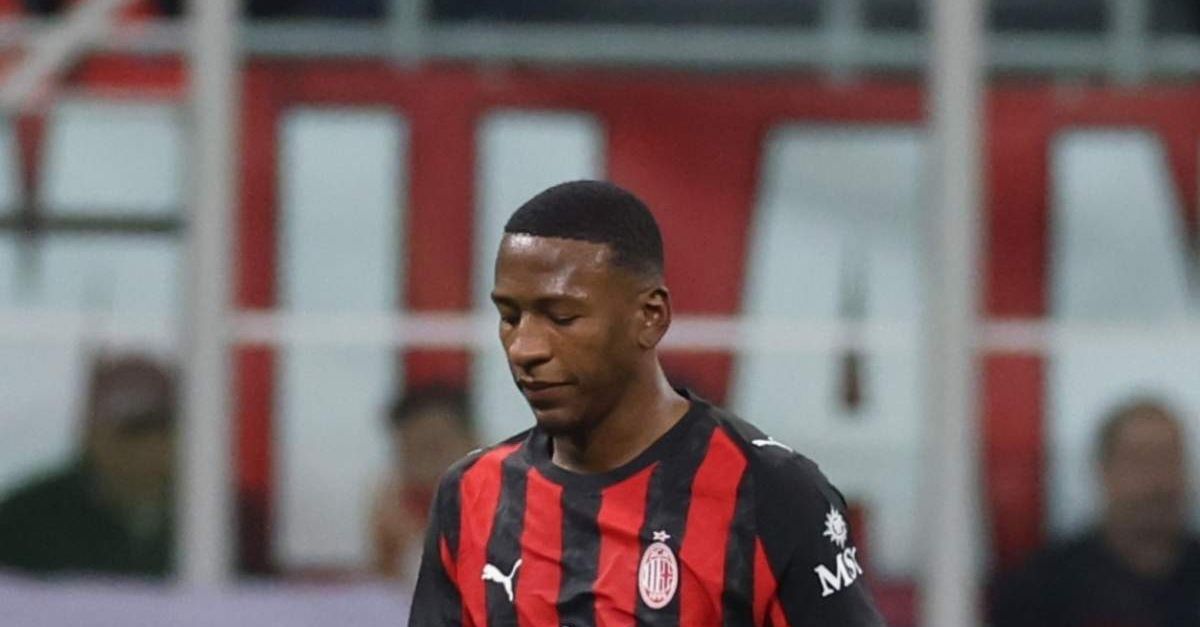 Theo Hernández vs?Estupiñán: i numeri a confronto per la fascia sinistra del Milan. Ecco cosa emerge …