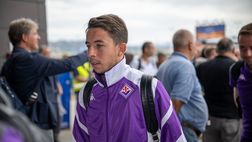 Maxime Lopez a Sky: “Non dobbiamo pressare gli attaccanti, aiutiamoli anche noi”