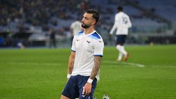 Ahi Lazio, c’è lesione per Castellanos: il Taty starà fuori a lungo