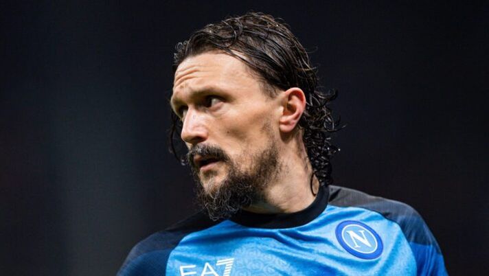 UFFICIALE – Infortunio Mario Rui: l’esito degli esami e la nota del Napoli - immagine 1