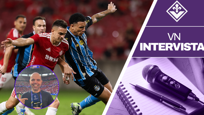 Intervista Andersinho Viery grafica