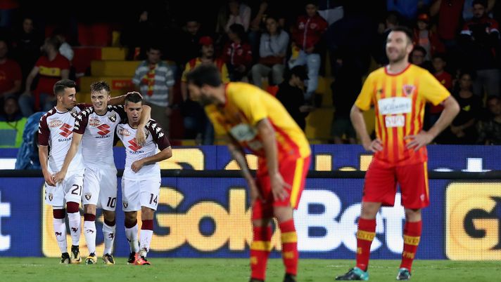 Benevento-Torino 0-1, il film della partita: “Fino all’ultimo respiro”- immagine 1