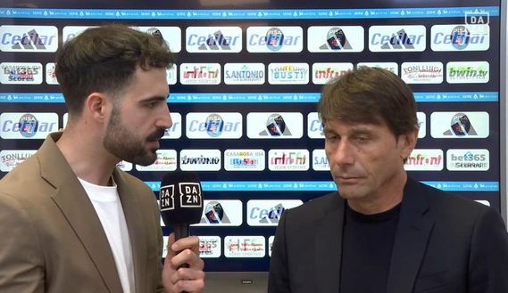 Ferrara: “Conte secondo me resta al Napoli. Non è facile trovare uno così. Avrà…”- immagine 2