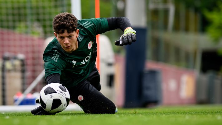 Primavera, Roma-Genoa 0-0: i giallorossi frenano, Della Rocca fermato dal palo - immagine 1