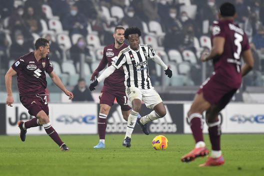 Juventus, difesa tra le migliori di Serie A: ma le difficoltà sono evidenti- immagine 2