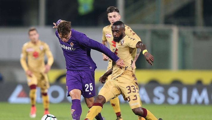Torino, contro la Fiorentina l’imperativo sono le marcature preventive - immagine 1