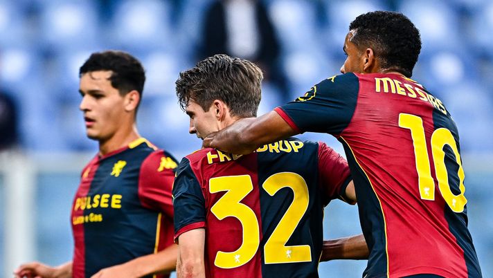 Genoa, verso il Torino: Stanciu ancora a parte, ma un attaccante recupera… - immagine 1